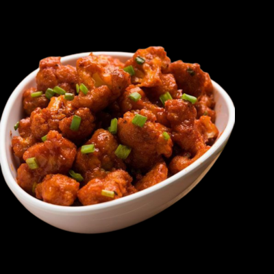 Gobi-Manchurian