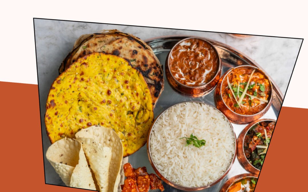 Family to-go Meal