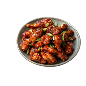 Chilli-Chicken