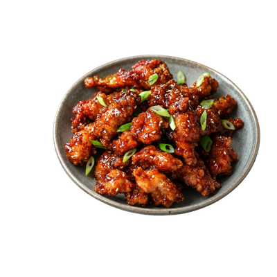 Chilli-Chicken