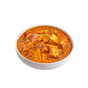 Butter-Paneer