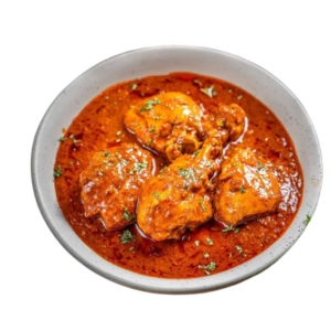 Chicken-Vindaloo