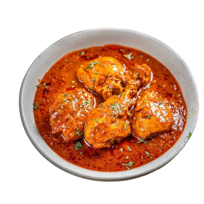 Chicken-Vindaloo