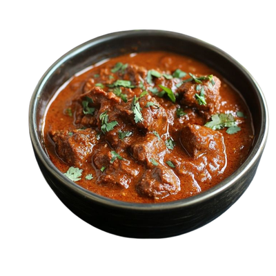 Lamb Rogan Josh