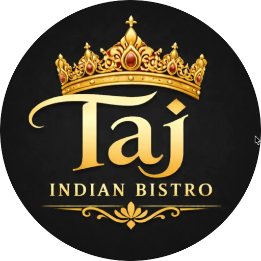 Taj Indian Bistro in Cary